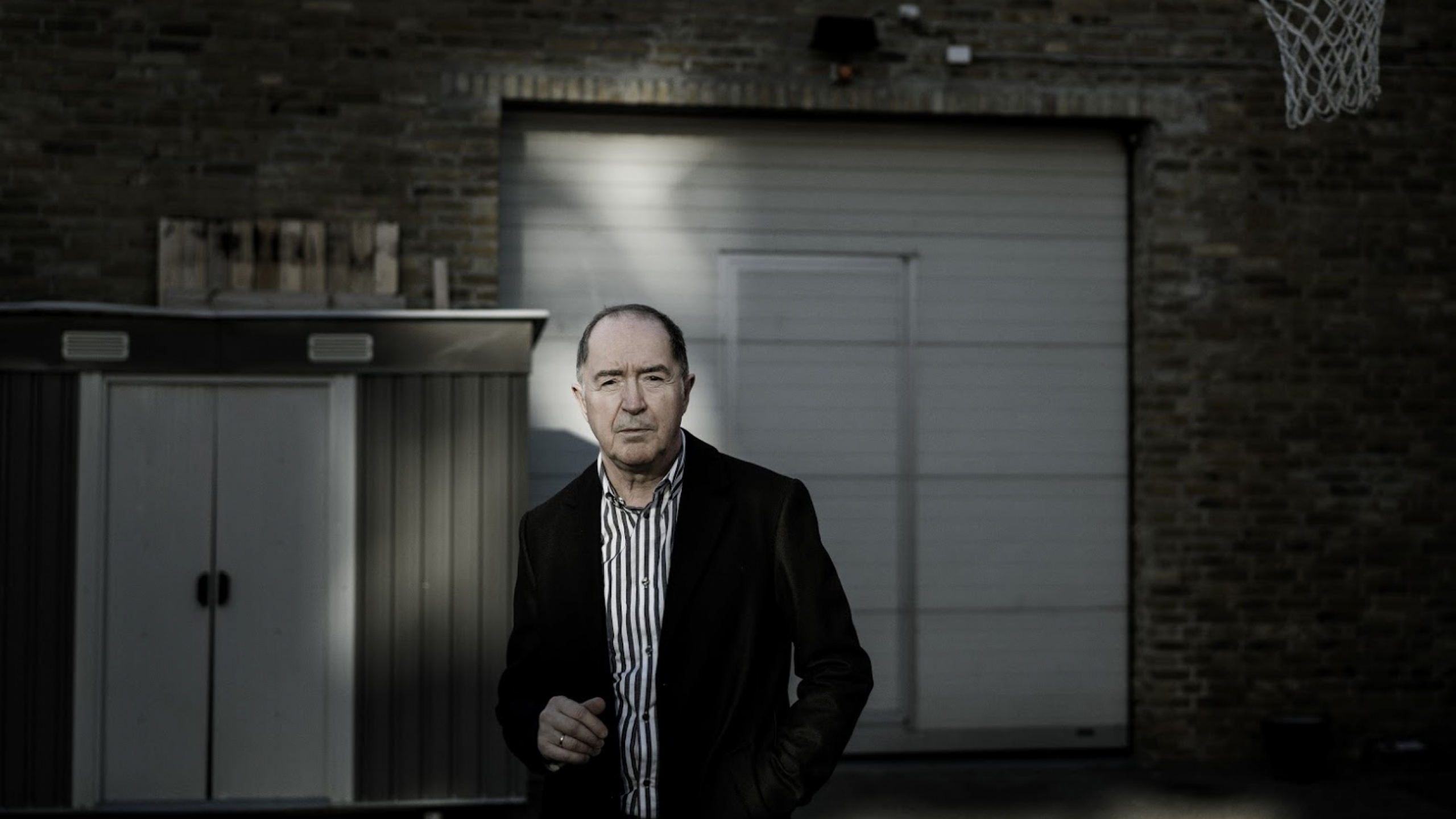 Niels Skousen Koncert